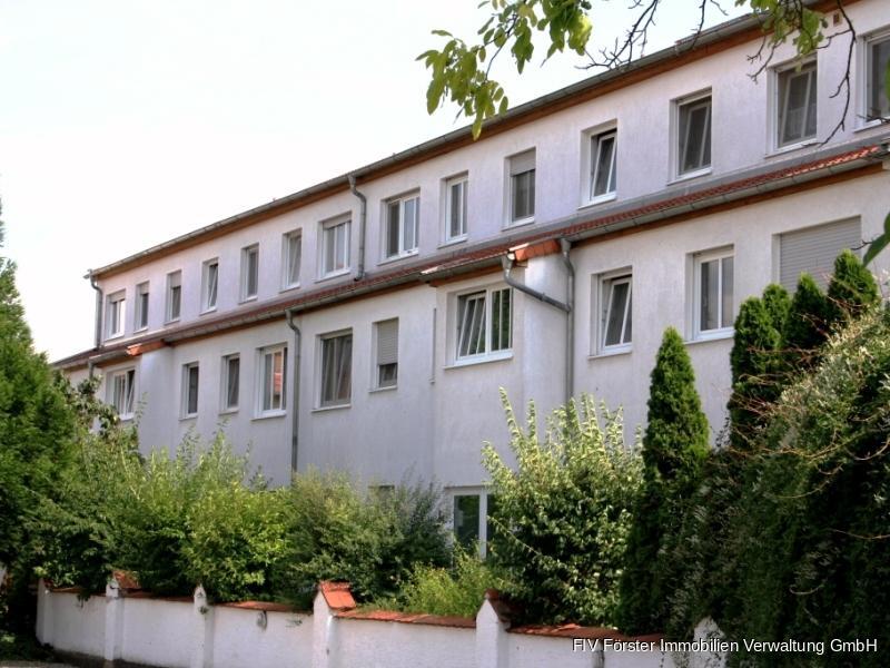 Single-Appartement in ruhiger Lage (barrierefrei) zimmer