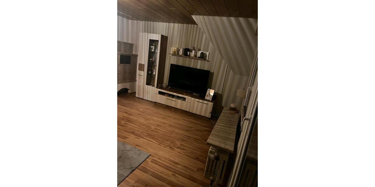 Maisonettenwohnung Bühl - 4 Zimmer, 110 m&sup2;, 900&euro; | Angebot:25354045