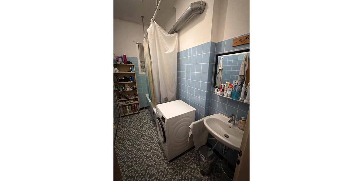 Wohnen auf Zeit Marburg - 1 Zimmer, 30 m&sup2;, 373&euro; | Angebot:26241579