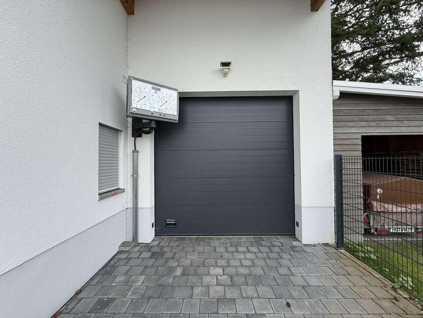 Ihr eigener TÜV-Standort – voll ausgestattet, sofort startklar in Top-Lage!