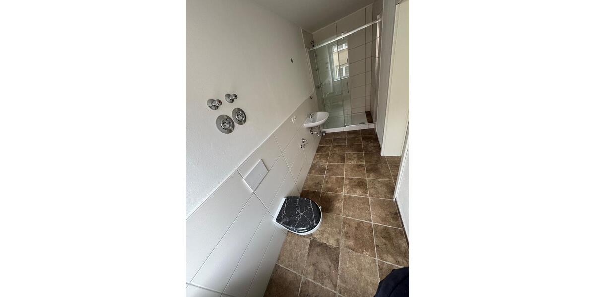 Etagenwohnung Geratal Geraberg - 2 Zimmer, 42 m&sup2;, 576&euro; | Angebot:26634648