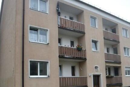 Schöne 3 - Zimmer-Wohnung mit Balkon! zimmer