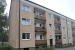 Schöne 3 - Zimmer-Wohnung mit Balkon! zimmer