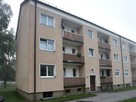 Schöne 3 - Zimmer-Wohnung mit Balkon! zimmer
