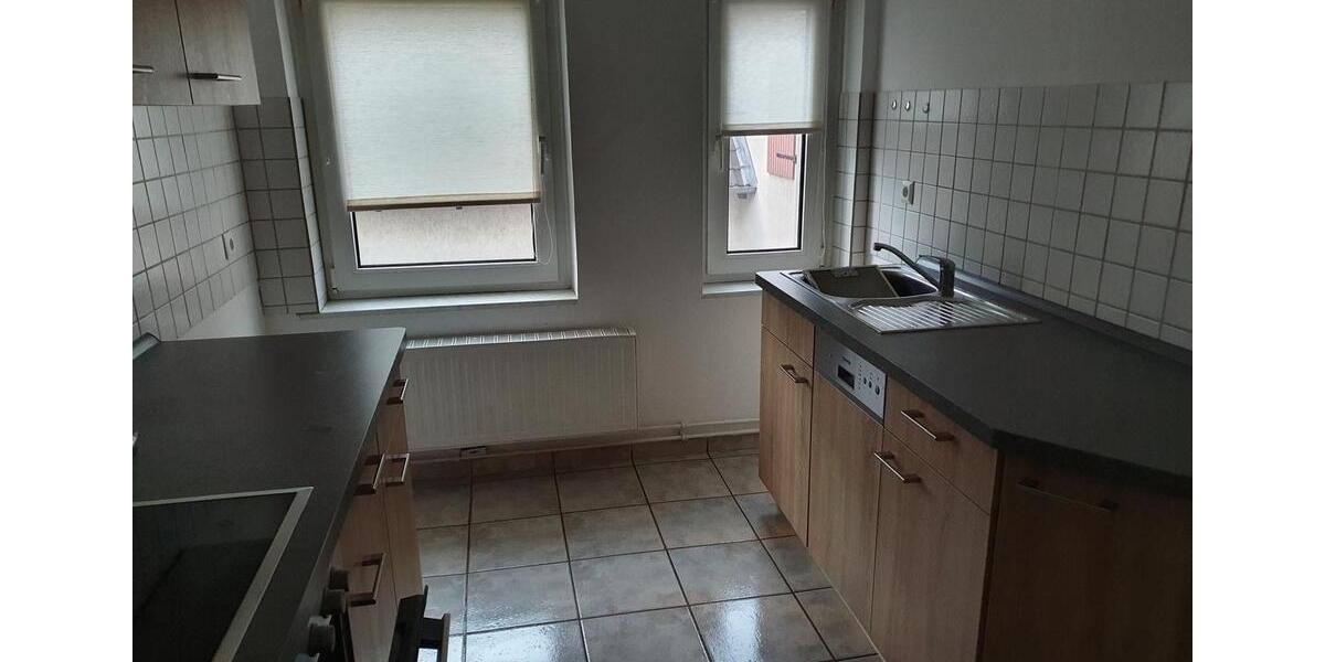 Etagenwohnung Putlitz - 3 Zimmer, 61 m&sup2;, 360&euro; | Angebot:25807605