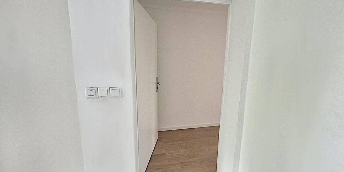 Etagenwohnung Singen (Hohentwiel) Singen - 3 Zimmer, 61 m&sup2;, 716&euro; | Angebot:26641452