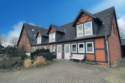 Vielseitig nutzbare Gewerbefläche im Herzen von Schwarme zimmer