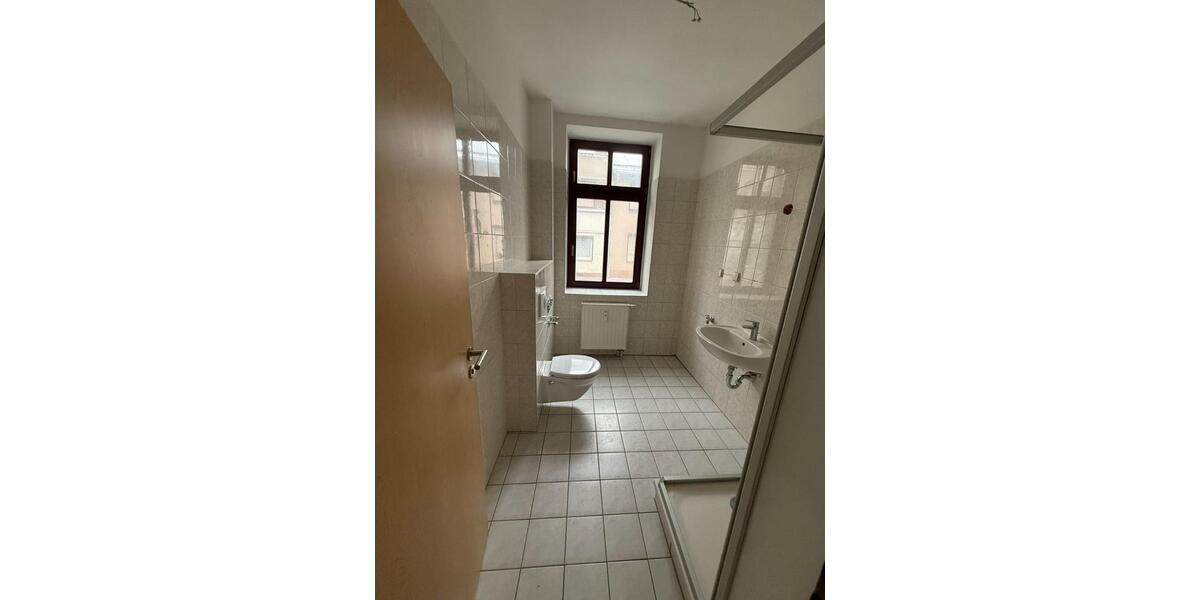Erdgeschoßwohnung Staßfurt - 3 Zimmer, 65 m&sup2;, 450&euro; | Angebot:24766025