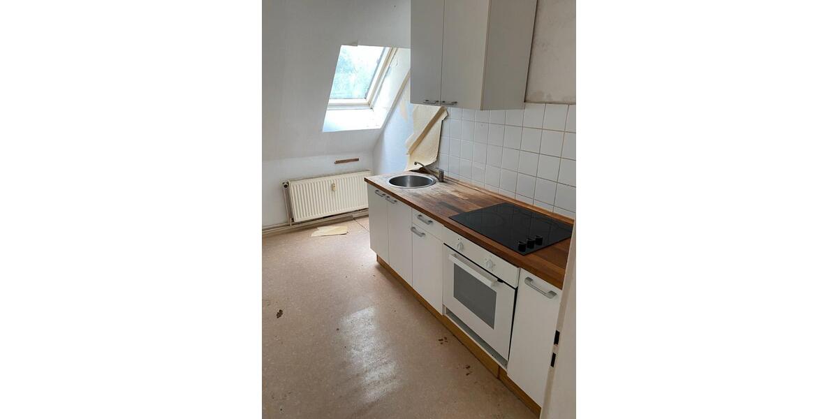 Dachgeschoßwohnung Lüder - 3 Zimmer, 85 m&sup2;, 360&euro; | Angebot:26606670