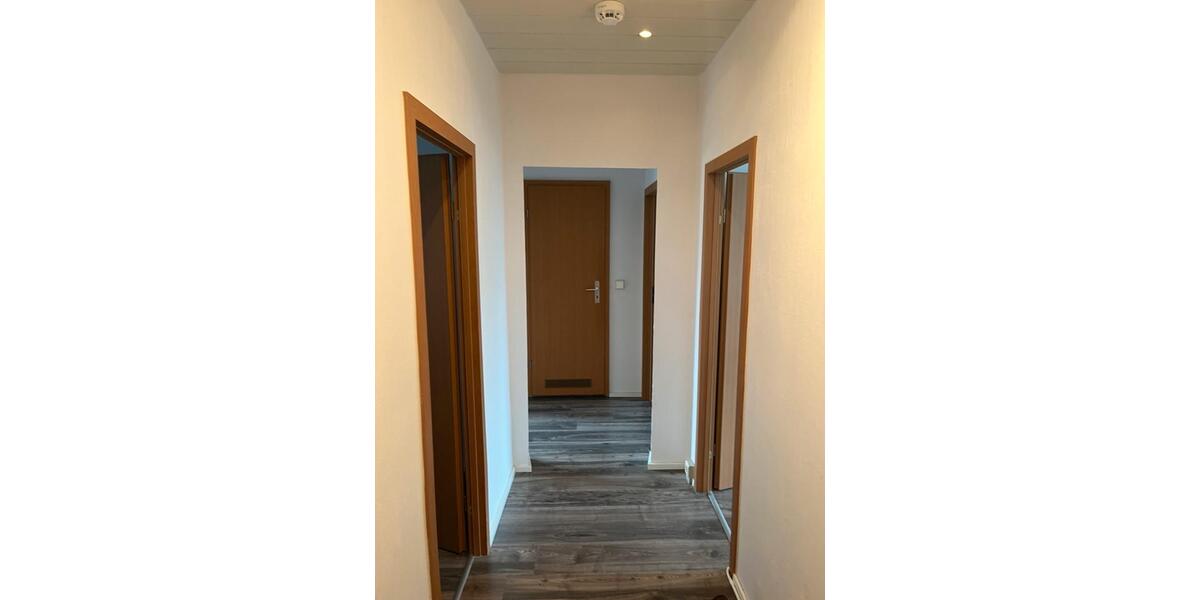 Etagenwohnung Finsterwalde - 3 Zimmer, 60 m&sup2;, 491&euro; | Angebot:26485710