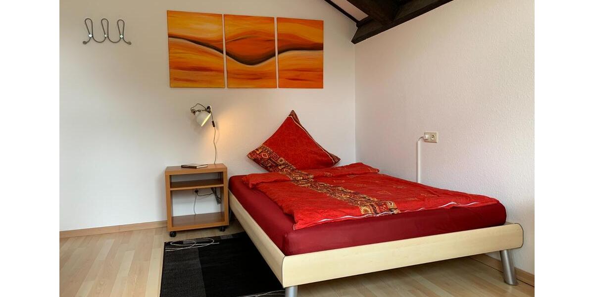 Wohnen auf Zeit Neuss Erfttal - 2 Zimmer, 52 m&sup2;, 1.390&euro; | Angebot:24379866