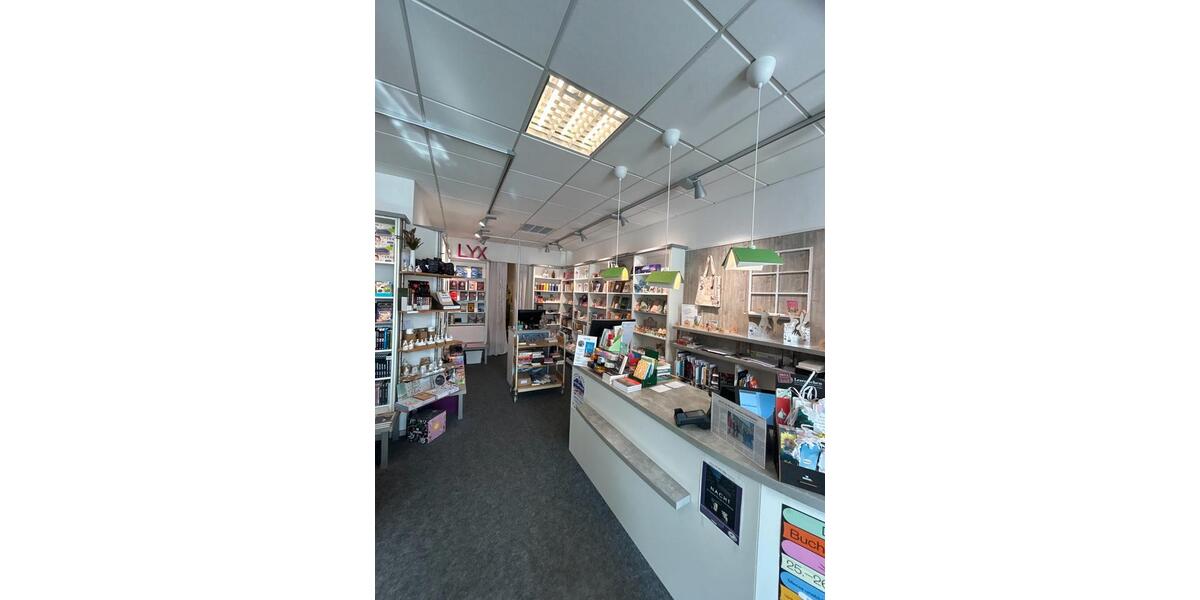 Gewerbeobjekt Bad Segeberg - 1.200&euro; | Angebot:26654712