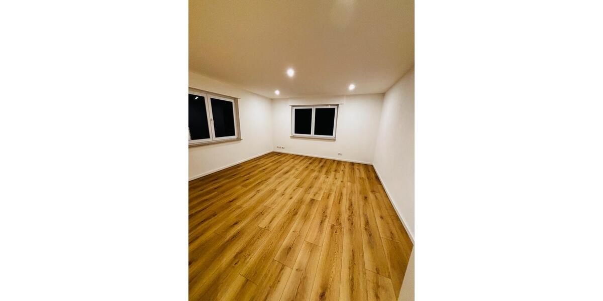 Etagenwohnung Donzdorf - 2 Zimmer, 66 m&sup2;, 800&euro; | Angebot:24720535