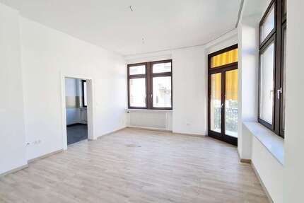 Wohnung zum Mieten in Mannheim Neckarstadt-West 1.300 € 110 m²
