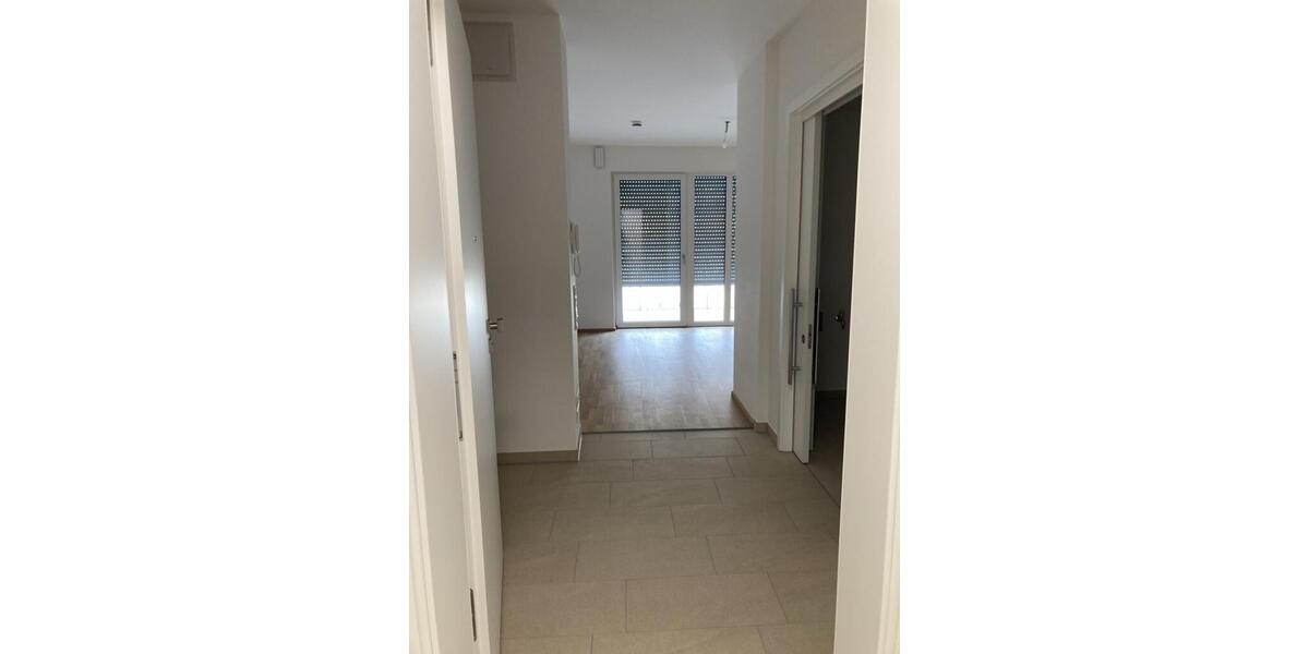 Etagenwohnung Neustadt an der Donau - 1 Zimmer, 32 m&sup2;, 395&euro; | Angebot:23887421