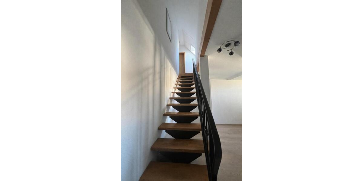 Maisonettenwohnung St. Egidien - 4 Zimmer, 113 m&sup2;, 788&euro; | Angebot:26232902