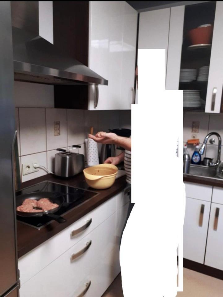 3 Zimmer Wohnung in Lüdenscheid mit Garage zimmer