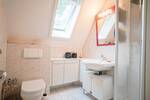 Etagenwohnung Duisburg Dellviertel - 3 Zimmer, 110 m&sup2;, 1.100&euro; | Angebot:26569409