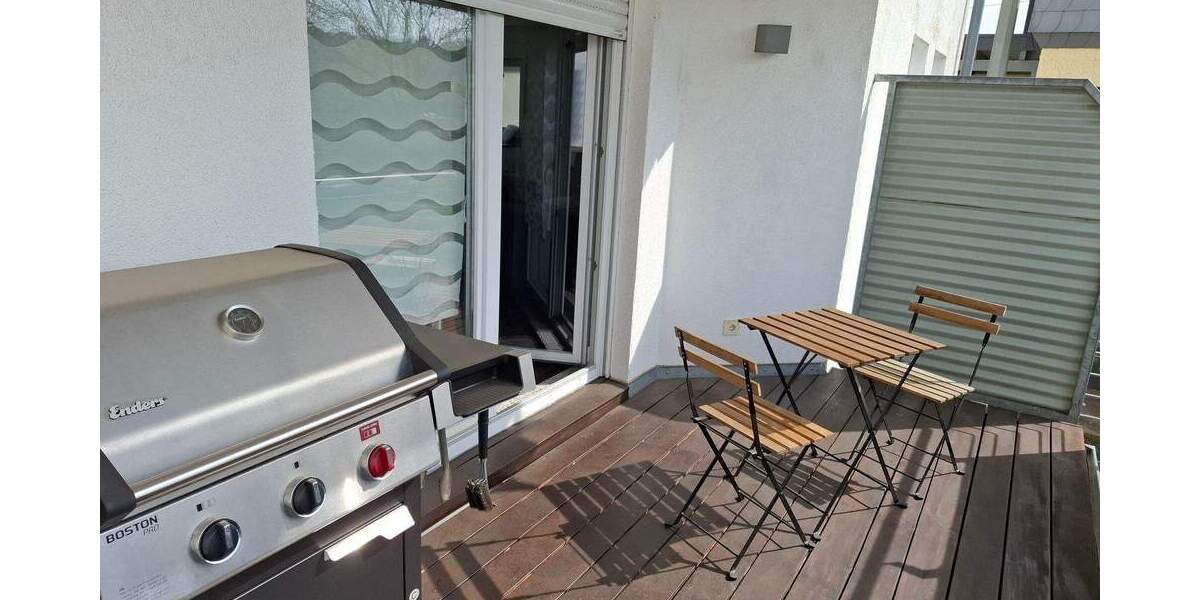 Etagenwohnung Wadgassen Differten - 3 Zimmer, 95 m&sup2;, 860&euro; | Angebot:26201800