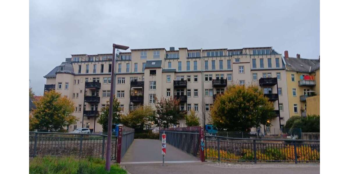 Etagenwohnung Freital Potschappel - 1.5 Zimmer, 54 m&sup2;, 640&euro; | Angebot:22177718