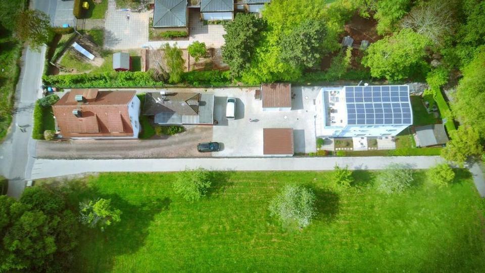 Wohnen auf Zeit Eschborn - 1 Zimmer, 13 m&sup2;, 610&euro; | Angebot:8811443