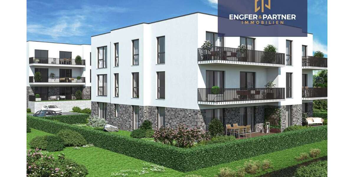 Etagenwohnung Bad Doberan - 2 Zimmer, 54 m&sup2;, 864&euro; | Angebot:26086947