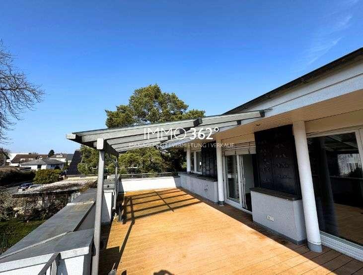 Einfamilienhaus Kassel Harleshausen - 2.5 Zimmer, 146 m&sup2;, 1.650&euro; | Angebot:25929937