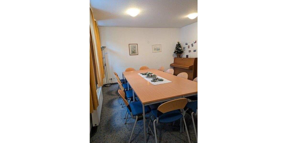 Wunderschöne 2-Zimmerwohnung im betreuten Wohnen 2 zimmer