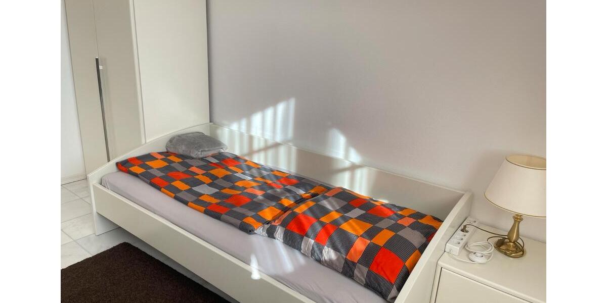 Wohnen auf Zeit Unterdießen - 1 Zimmer, 14 m&sup2;, 30&euro; | Angebot:25384010