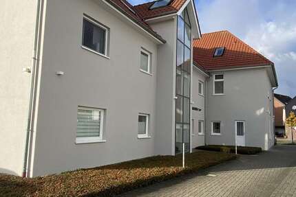 Wohnung Oldenburg Eversten - 3 Zimmer, 52 m&sup2;, 690&euro; | Angebot:27651854