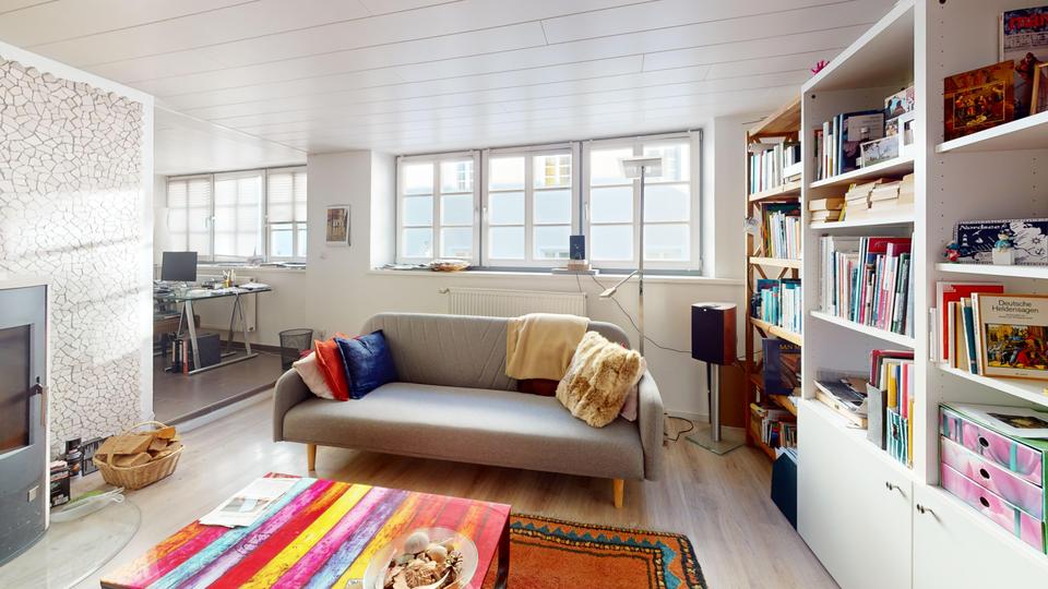 Einfamilienhaus Schongau - 5 Zimmer, 149 m&sup2;, 1.200&euro; | Angebot:25303906