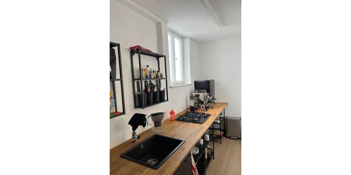 Gewerbeobjekt Augsburg Innenstadt - 720&euro; | Angebot:26339082