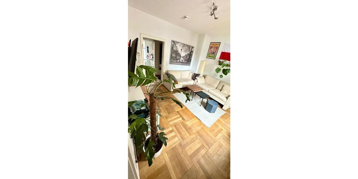 Wohnen auf Zeit Stuttgart Bad Cannstatt - 1 Zimmer, 10 m&sup2;, 430&euro; | Angebot:26479020