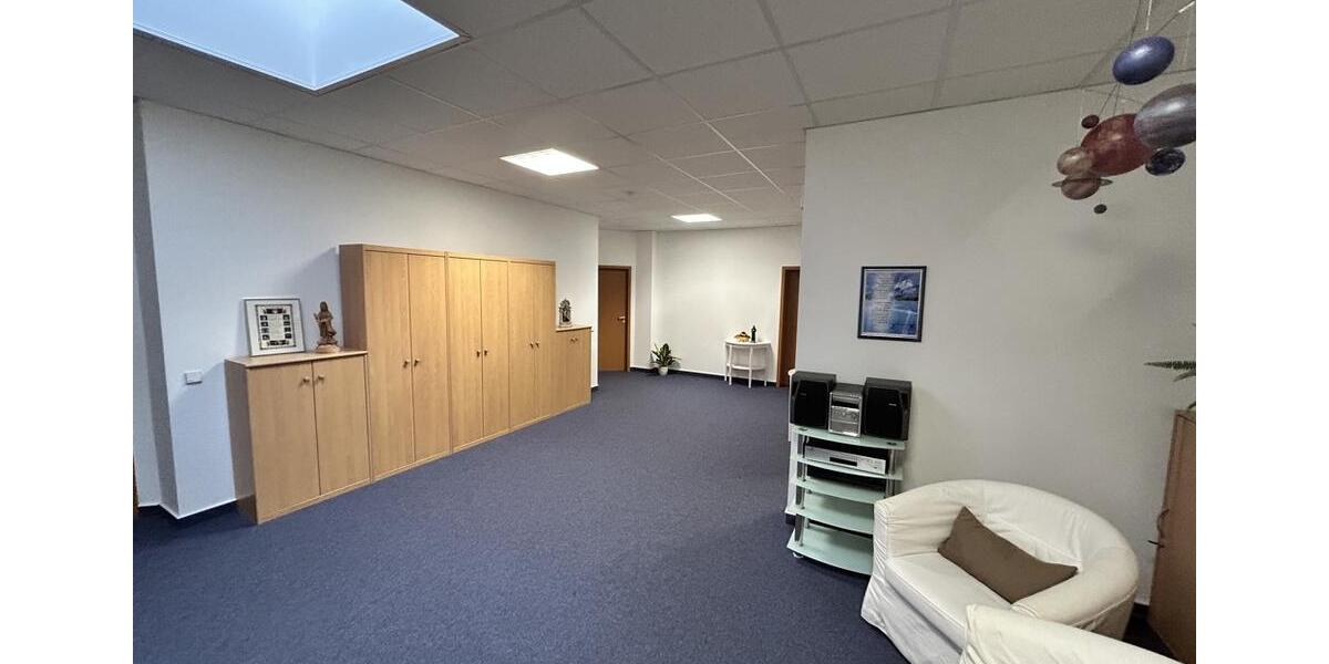 Gewerbeobjekt Werl - 3.555&euro; | Angebot:22174532