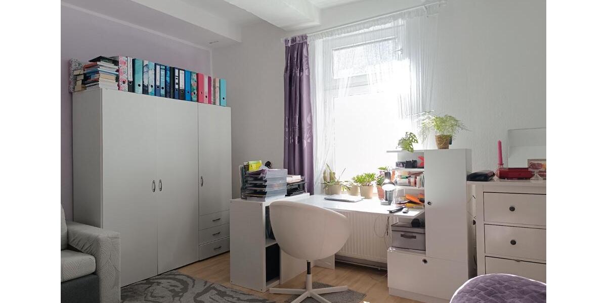 Etagenwohnung Celle - 1 Zimmer, 33 m&sup2;, 400&euro; | Angebot:26269839