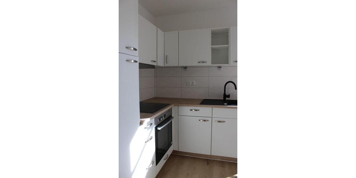Etagenwohnung Radeberg - 2 Zimmer, 54 m&sup2;, 599&euro; | Angebot:25235582