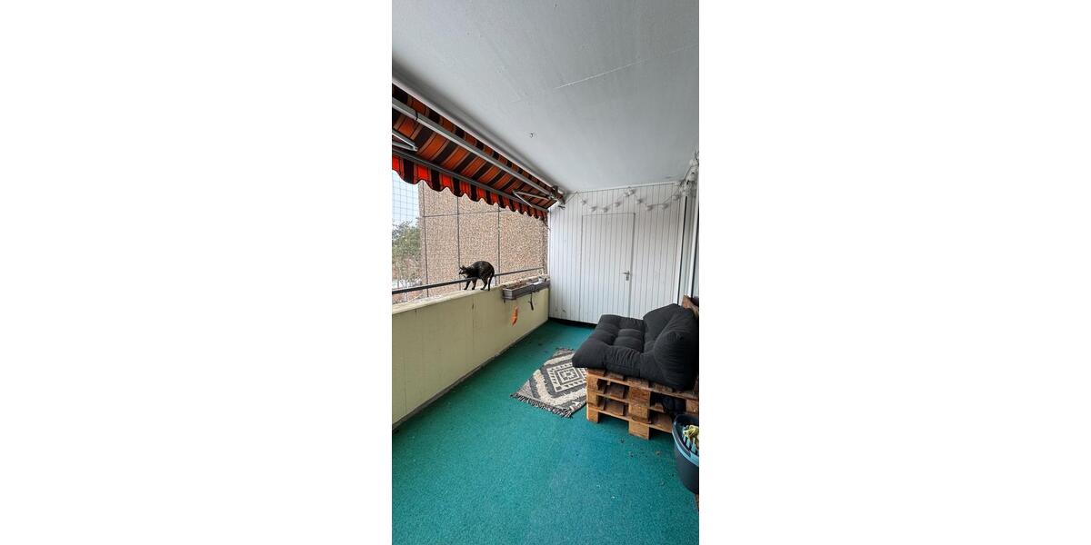 Etagenwohnung Hannover Buchholz-Kleefeld - 3 Zimmer, 91 m&sup2;, 1.130&euro; | Angebot:25418731