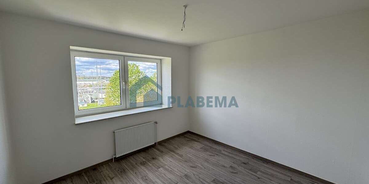 Etagenwohnung Lübz Ruthen - 2 Zimmer, 49 m&sup2;, 445&euro; | Angebot:26808243