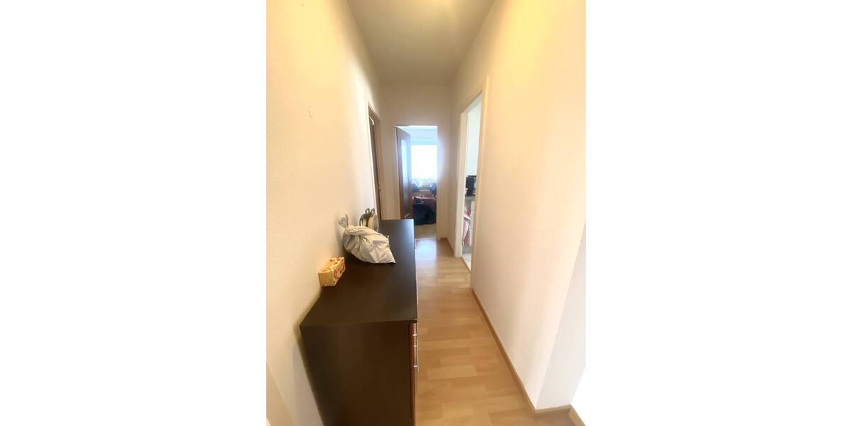 Etagenwohnung Ahrensbök - 3 Zimmer, 42 m&sup2;, 410&euro; | Angebot:26161815