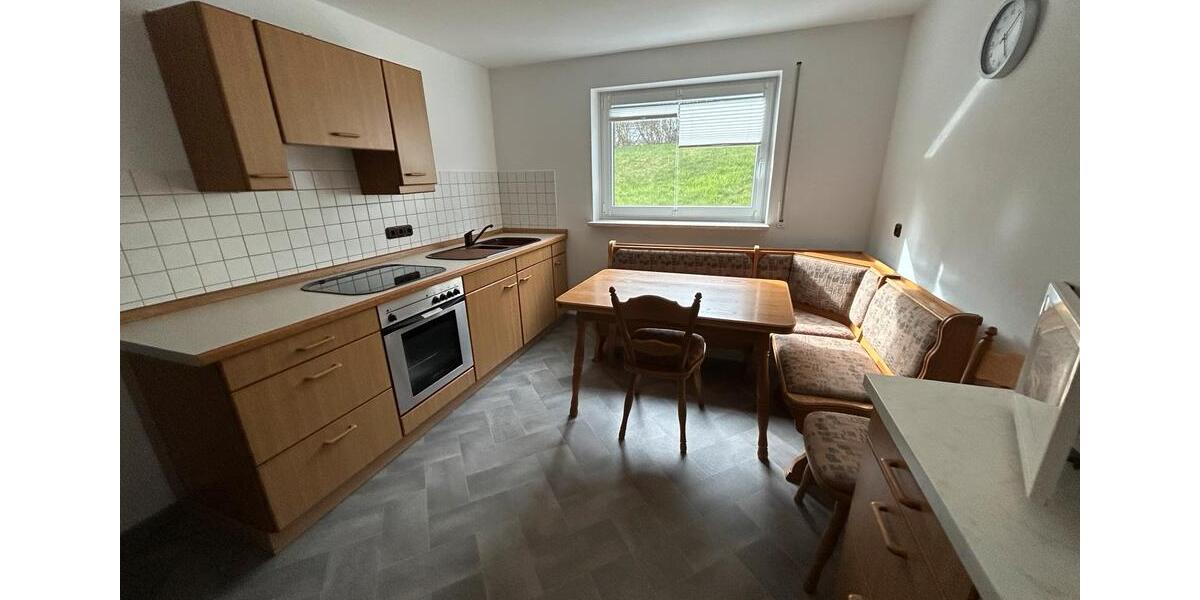Etagenwohnung Herrieden - 1.5 Zimmer, 40 m&sup2;, 350&euro; | Angebot:26442879