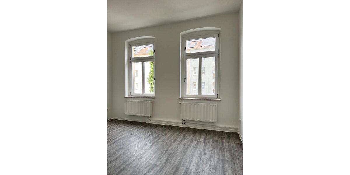 Etagenwohnung Köthen (Anhalt) - 3 Zimmer, 87 m&sup2;, 830&euro; | Angebot:26532598