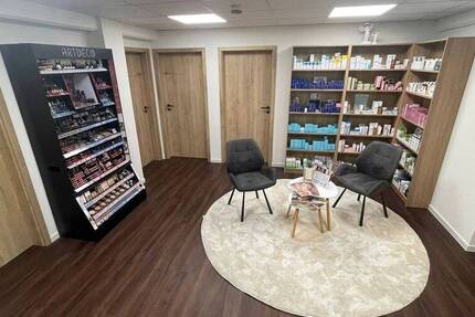 Gewerbeobjekt Albstadt Ebingen - 5 Zimmer, 730&euro; | Angebot:25684932