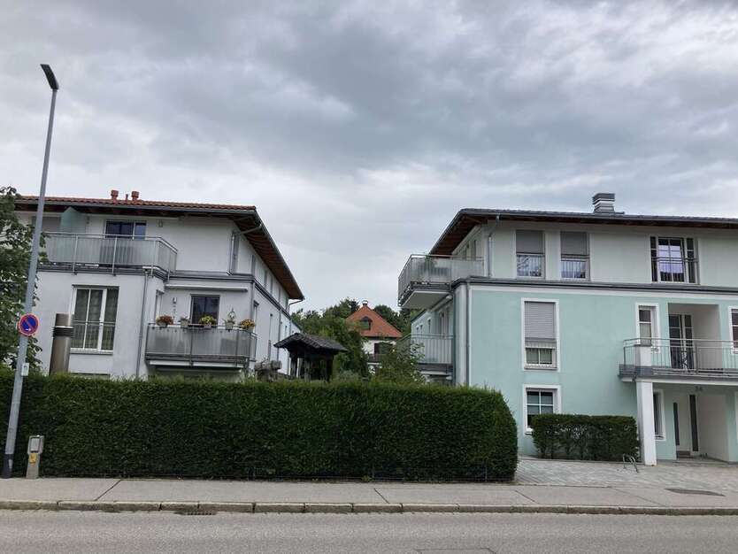 Wohnung zum Mieten in Traunstein 775 € 70.32 m²
