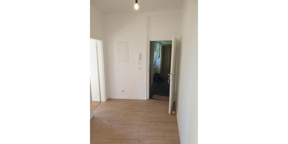 Etagenwohnung Ahrensfelde - 2 Zimmer, 53 m&sup2;, 538&euro; | Angebot:26348801