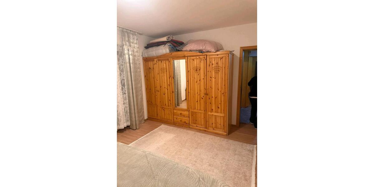 Etagenwohnung Plettenberg - 5 Zimmer, 70 m&sup2;, 500&euro; | Angebot:25045413