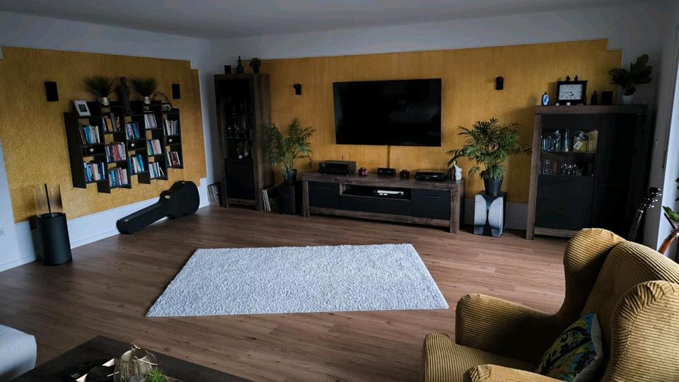 Etagenwohnung Ruppichteroth - 4 Zimmer, 140 m&sup2;, 1.100&euro; | Angebot:26479979
