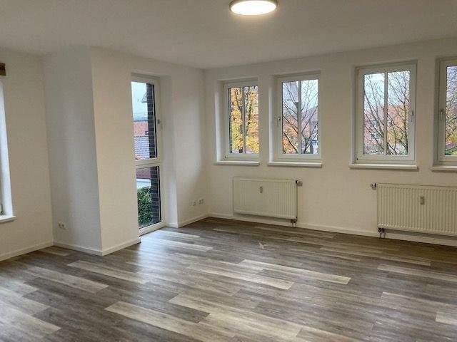 Etagenwohnung Schneverdingen - 3 Zimmer, 93 m&sup2;, 855&euro; | Angebot:25775767