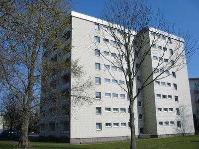 Etagenwohnung Dortmund Schüren - 1 Zimmer, 44 m&sup2;, 469&euro; | Angebot:26607408