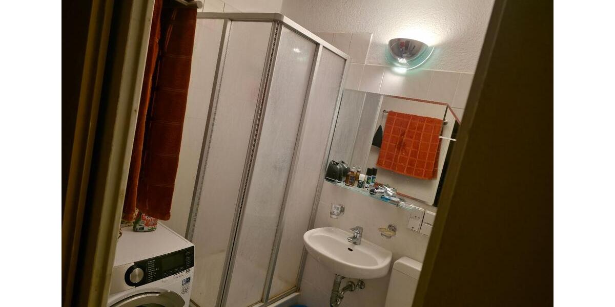 Etagenwohnung Berlin Marzahn-Hellersdorf - 1 Zimmer, 40 m&sup2;, 700&euro; | Angebot:26686597