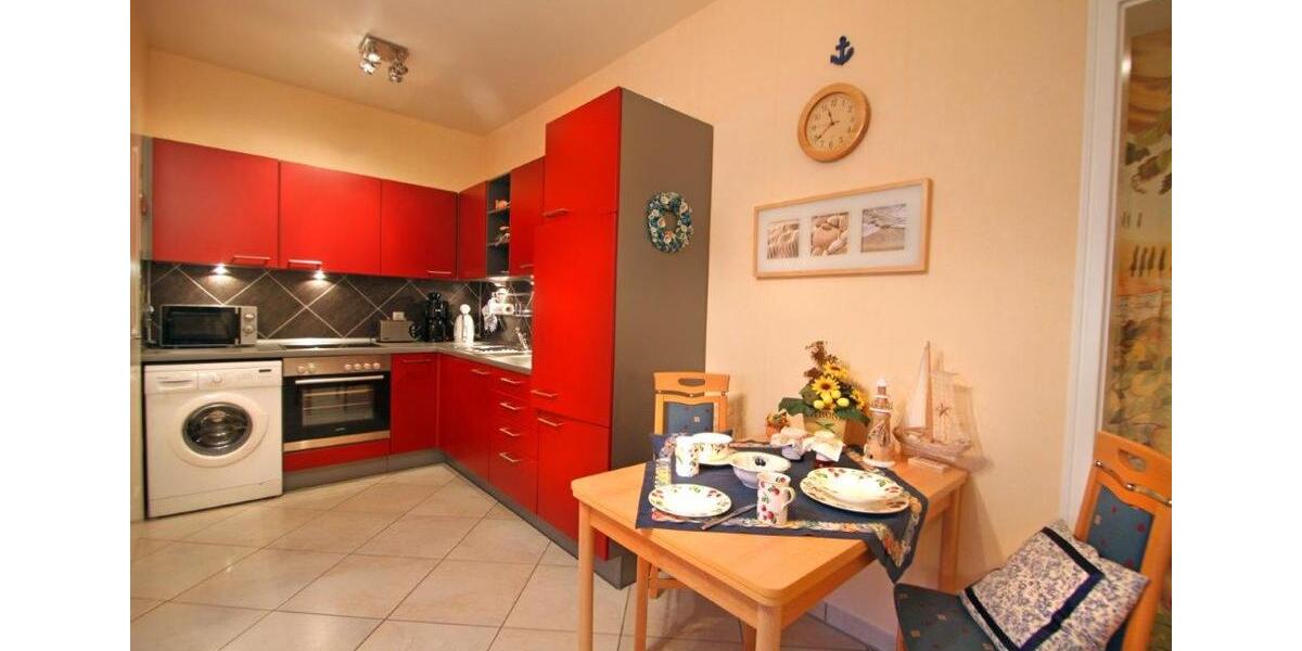 Wohnen auf Zeit Hollern-Twielenfleth Twielenfleth - 2 Zimmer, 40 m&sup2;, 950&euro; | Angebot:23594211